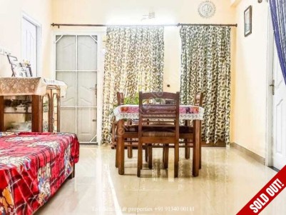  Flat for sale at Edapally, Ernakulam