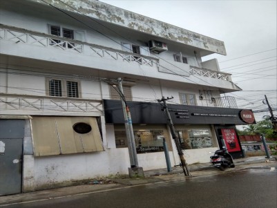Office Space 600 SqFt for Rent near CSEZ, Kakkanad, Kochi