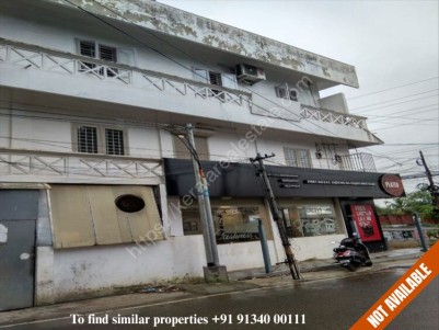 Office Space 600 SqFt for Rent near CSEZ, Kakkanad, Kochi