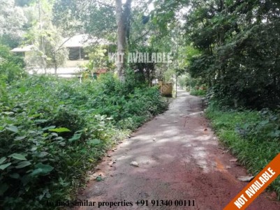 Residential Land for sale in Pampady Kottayam