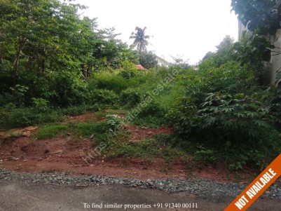Residential Land for sale at Satellite township, Padamugal, Kochi