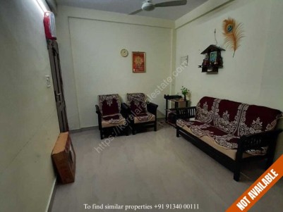 2 BHK Flat for sale at Pathadipalam, Changampuzha Nagar, Kochi