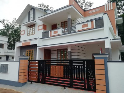 4 BHK 2050 sqft House for sale at Pallikara, Kochi