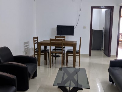 Fully Furnished 4 BHK House for Rent Near JLN Metro Station, Kaloor, Kochi