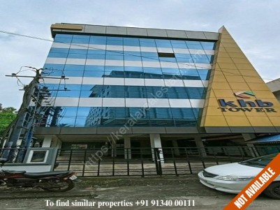 MG Road Commercial Property Building for Lease at Dorai Swamy Iyer Road, Kochi 