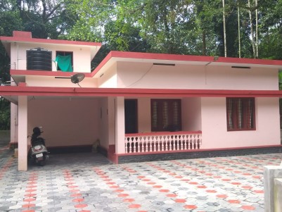 House  With  2.85 Acres of Land for Sale at Pothanicad,Kothamangalam,Ernakulam