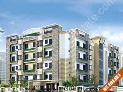 Ready to move  Apartments at SRM Road,Kaloor,Ernakulam