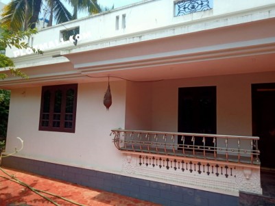 3 BHK House/Villa For Sale at Vadanappally, Thrissur