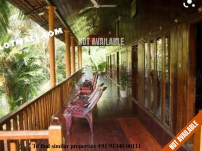 Independent House For Sale  at Kumarakom, Kottayam 