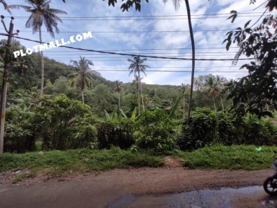 Private Land for Sale at Nedumangad,Trivandrum
