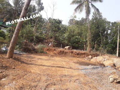 6 Cents of Land For Sale at Athani, Thrissur