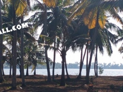 Private land for sale at Kayamkulam, Alappuzha