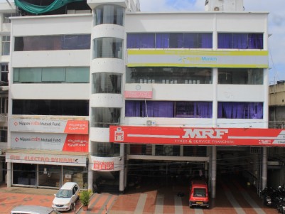 Commercial Building for Rent at Panavila Jn, Trivandrum