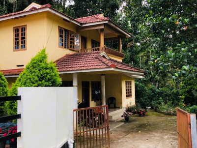 4 BHK House for Sale at Ambalavayal, Wayanad