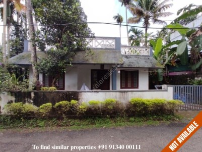 2 BHK 866 Sq Ft House for Sale at Ashokapuram, Near Carmel Hospital, Aluva, Ernakulam