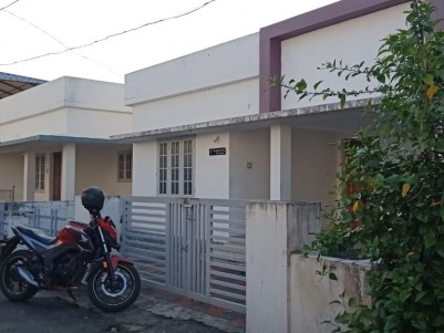 1000  Sq Ft House for Sale at Kannadi, Palakkad