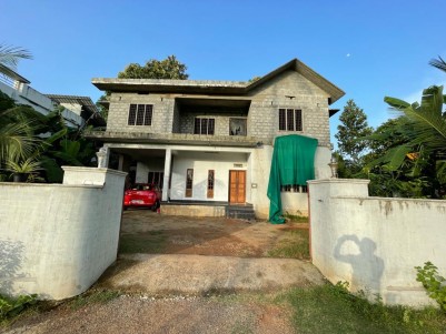 4 BHK 2300 Sq Ft House for sale Kallettumkara, Thrissur