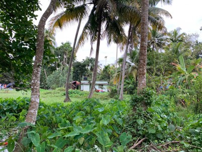 14 Cents of Land For Sale at Chempu, Kottayam