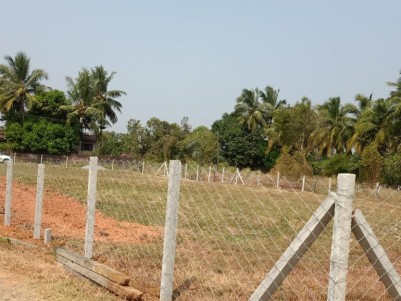 34 Cents of Residential Land for Sale at Kadamkode, Palakkad