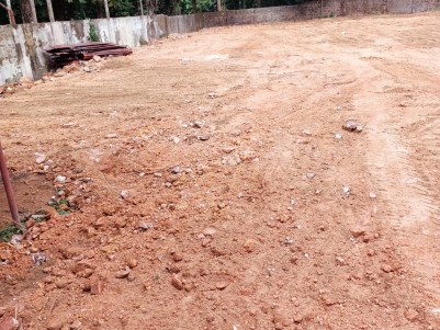 23 Cents  Commercial/Residential Land for Sale  at Aluva , Ernakulam