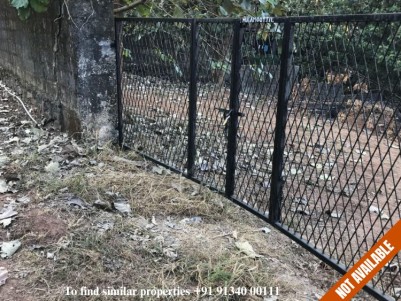 60 Cents of Land for Sale at Kollamkudimugal, Kakkanad, Cochin