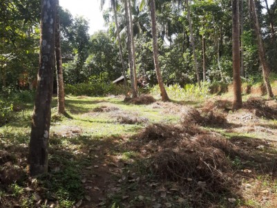 House Plot for Sale at Chalode, Kannur