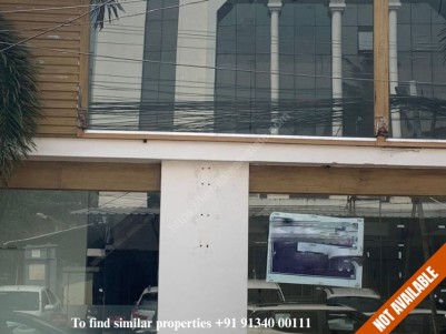 2300 Sq ft Office space for Rent at Panampilly Nagar, Kochi