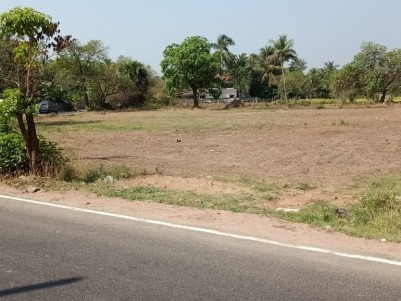 10 Cents of Commercial Plot for Sale at Elappully, Palakkad
