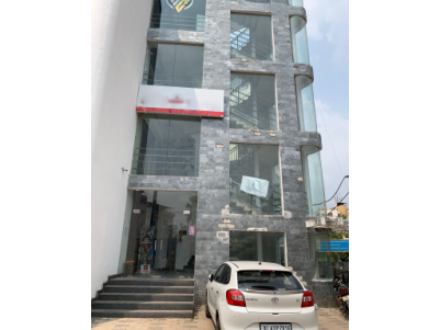 Office Space for Rent at Padivattom, Ernakulam