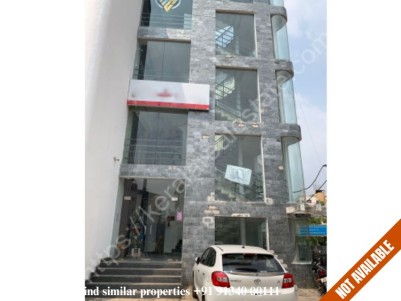 Office Space for Rent at Padivattom, Ernakulam