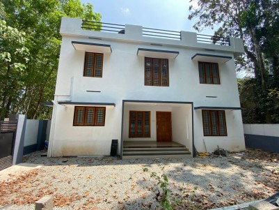 1800 Sq Ft 4 BHK Independent House for Sale at  Koliyakode, Pothencode, Trivandrum