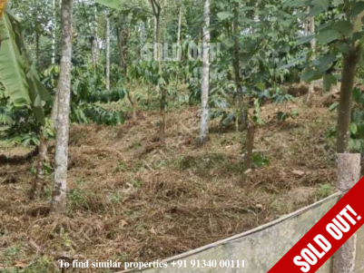 1 Acre of Plot for sale at Ambalavayal, Wayanad