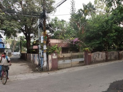 15 Cents of Land for Sale at Thammanam, Ernakulam