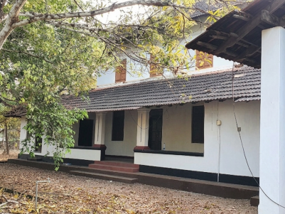 1.30 Acre Gated Property for Sale in Payyanur, Kannur