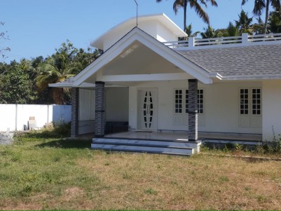 2 BHK 1600 Sq Ft House for Sale at Kundara, Kollam