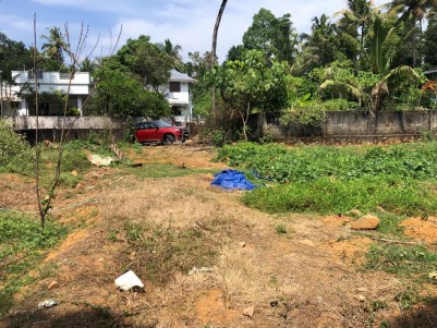 24 Cents of Residential Land for Sale at Angamaly, Ernakulam