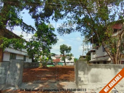 15 Cents of Land for Sale at  Puranattukara, Thrissur