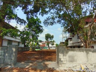 15 Cents of Land for Sale at  Puranattukara, Thrissur