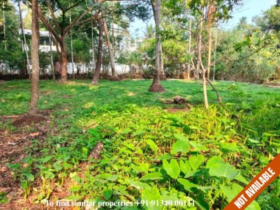 10 Cents of Land for Sale Near Cherai Beach, Ernakulam