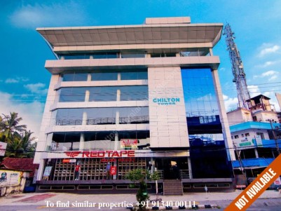 Commercial Property for Rent at Edappally, Kochi