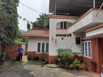  2600 sq ft 3 BHK House for Sale at Edapally, Ernakulam