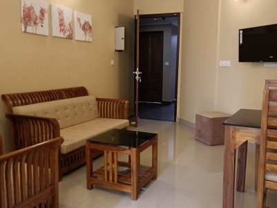 Studio Apartment for Sale at Acqua City, Aluva, Kochi