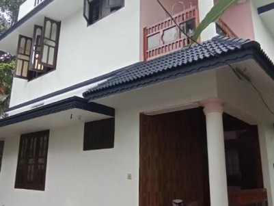 3 BHK 1500 Sq.ft Independent House for Sale at Kowdiar, Trivandrum