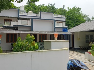 4 BHK House for Sale at Kanjiramattom, Ernakulam
