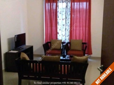 Fully Furnished Flat for Sale near Info park, Kakkanad, Ernakulam
