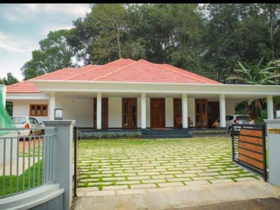 Good Residential Fully Furnished House for Sale at Pala, Kottayam