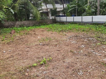 Commercial Plot for Sale at the Heart of Perinthalmanna, Malappuram 