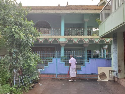 5 BHK House in 11.13 acres of Land for Sale at Kottapuram, Paravur, Kollam