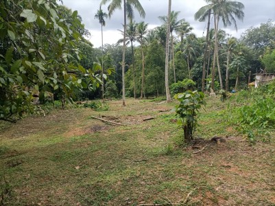 1.5 Acres of Residential Square Land for Sale at Pala, Kottayam