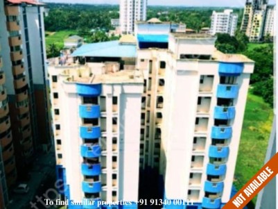 3 BHK 1650 Sq Ft Apartment for Rent at Karingachira, Thrippunithura, Ernakulam